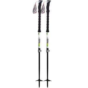 MAJESTY Scout Adjustable Touring Ski Poles