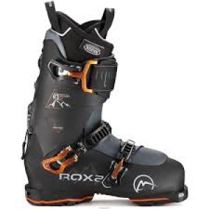 ROXA Ski Boots R3 110 2019