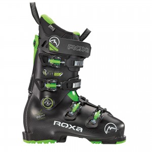 ROXA Ski Boots R FIT 100  23/24