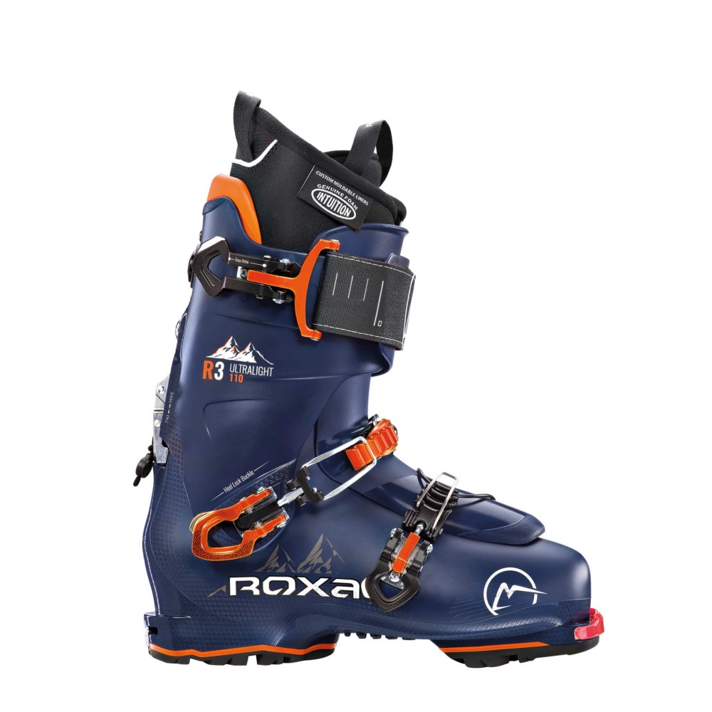 ROXA Ski Boots R3 110