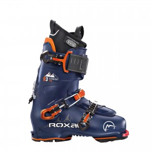 ROXA Ski Boots R3 110