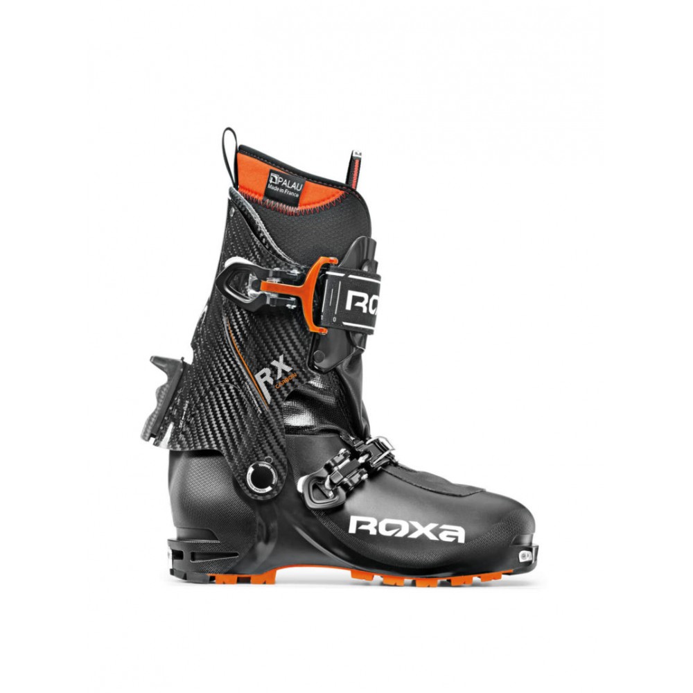 RX CARBON