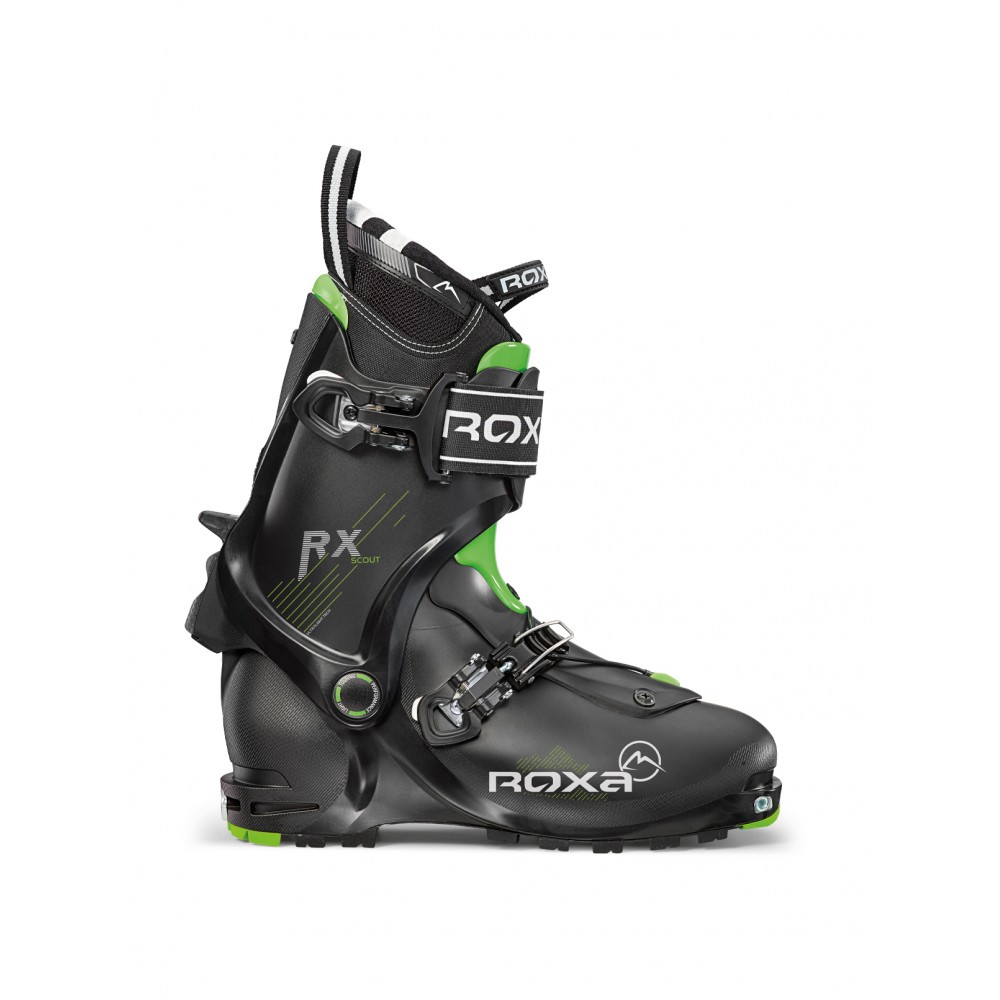 ROXA RX SCOUT