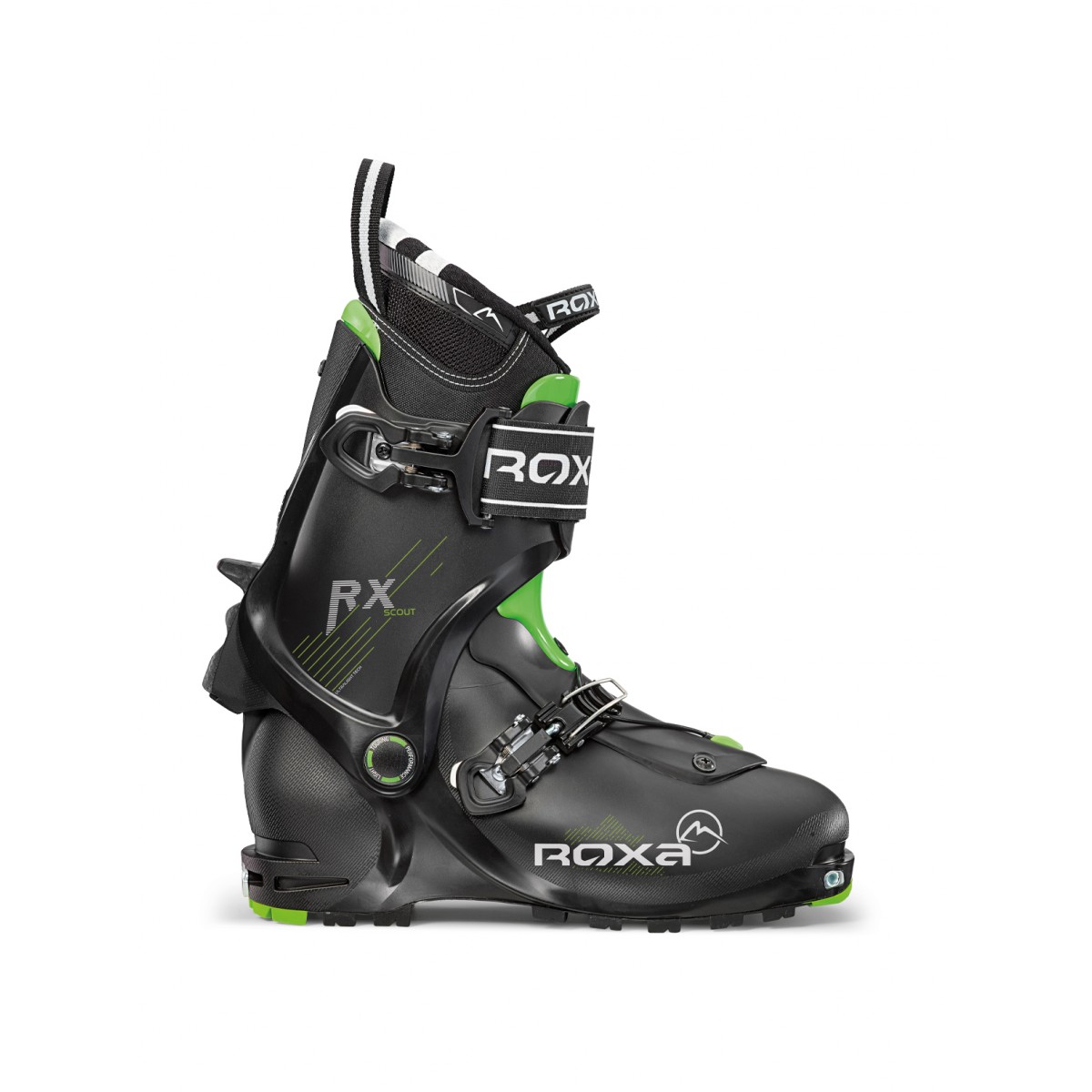Bios Roxa ROXA RX SCOUT
