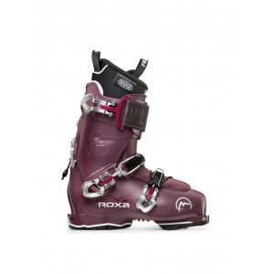 Roxa R3W 95ti ski boot