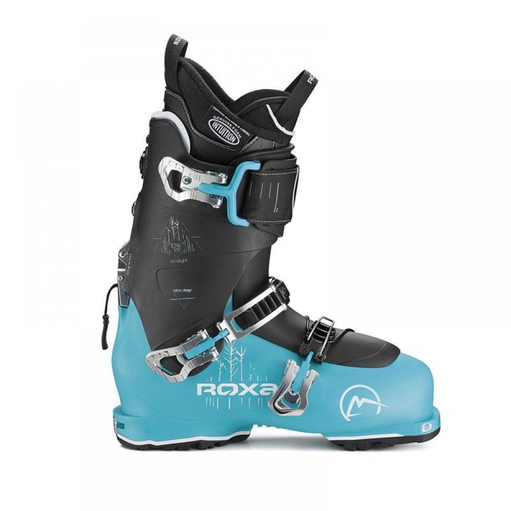 ROXA R3w 105