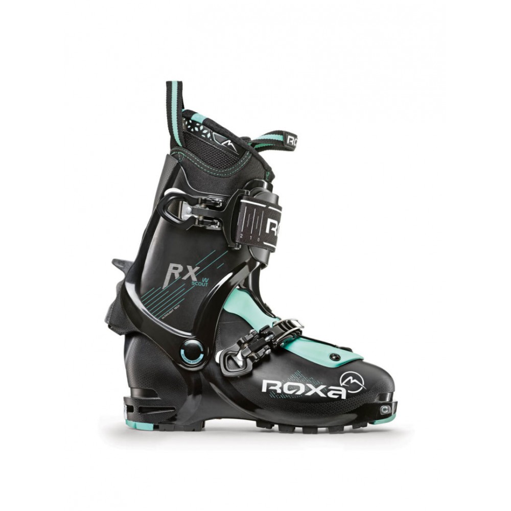 ROXA RXW Scout