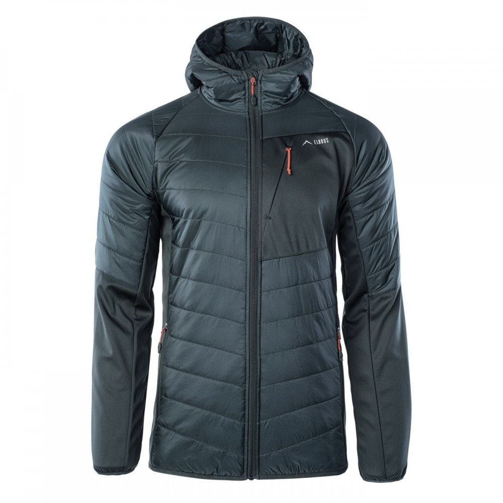 ELBRUS  EVERT 6281-SCRAB / GREEN 