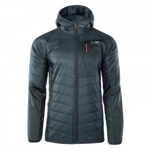 ELBRUS  EVERT 6281-SCRAB / GREEN 