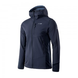 ELBRUS Men's softshell jacket SUDIR