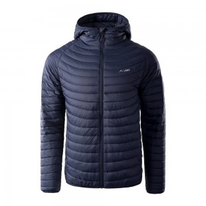 ELBRUS VANDI MEN SKI JACKET