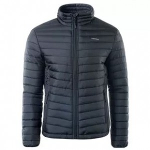 MARTES HEDO JACKET BLACK