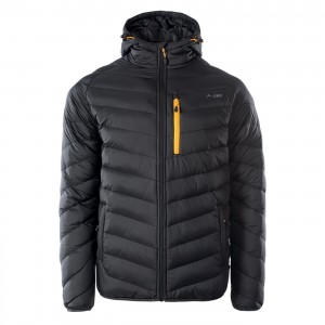 ELBRUS FANNAR ski jacket