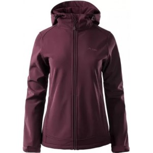 ELBRUS Women Softshell Melba