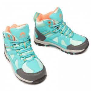 ELBRUS PLARET MID WP JR BOY