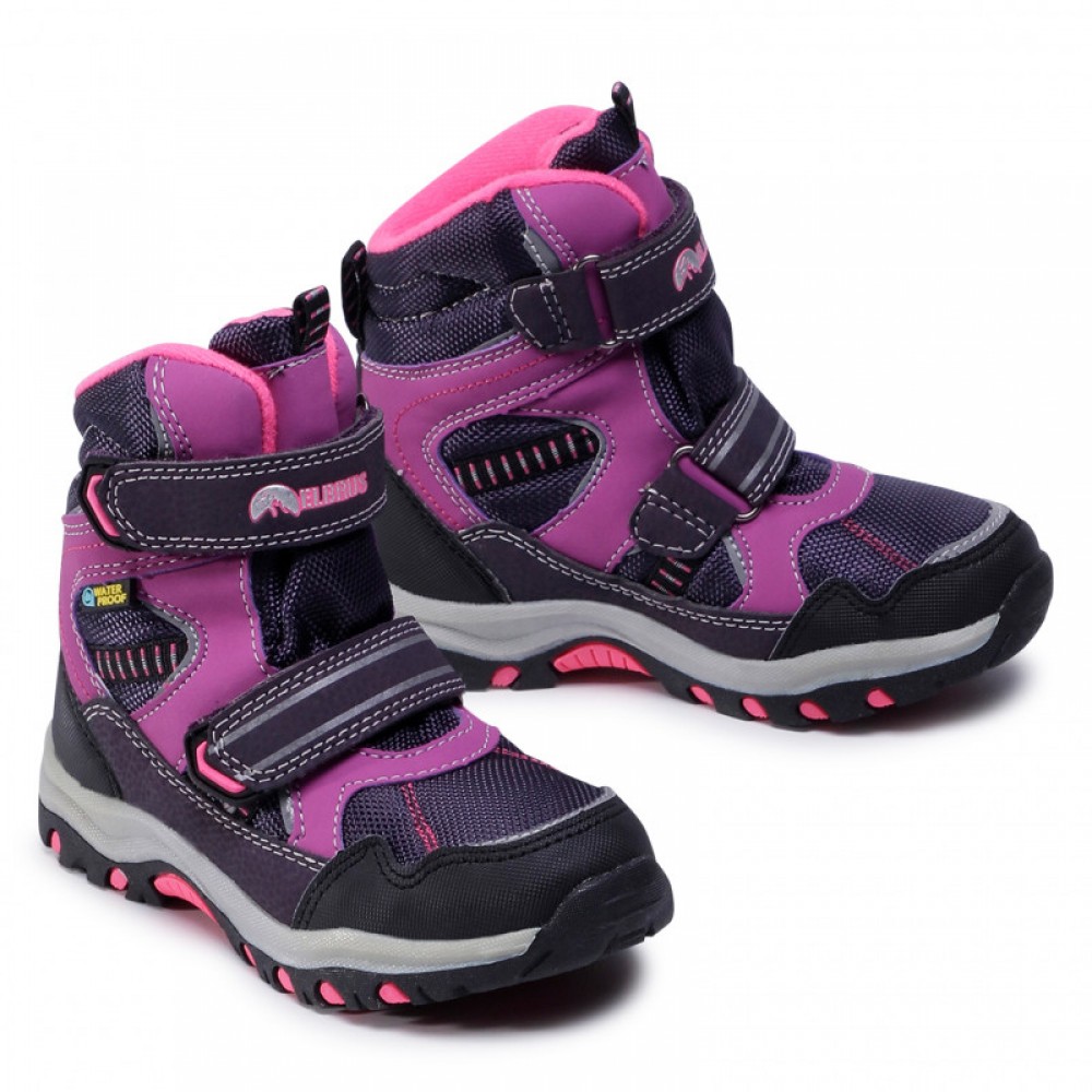 ELBRUS TAMIKO MID WP JR