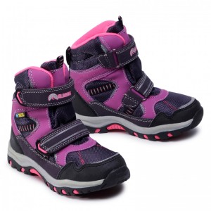 ELBRUS TAMIKO MID WP JR