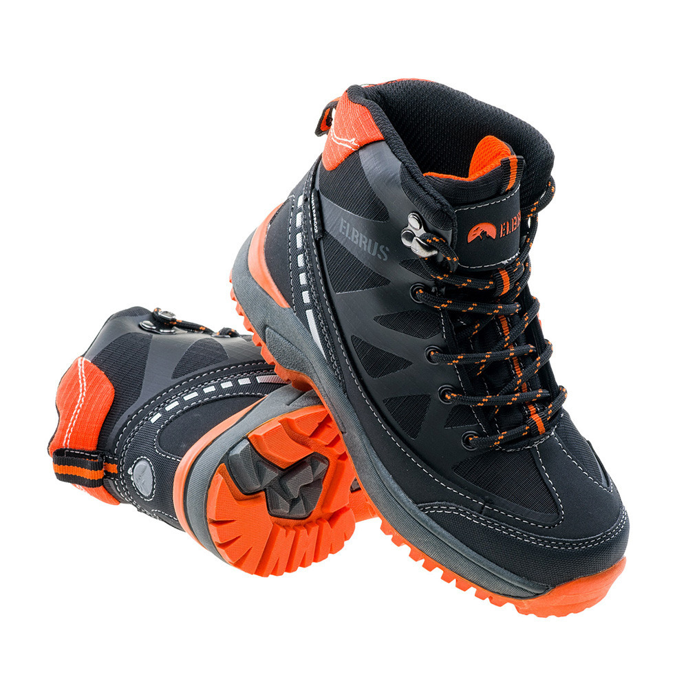 ELBRUS TARES MID WP JR