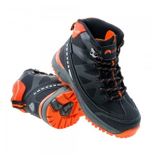 ELBRUS TARES MID WP JR