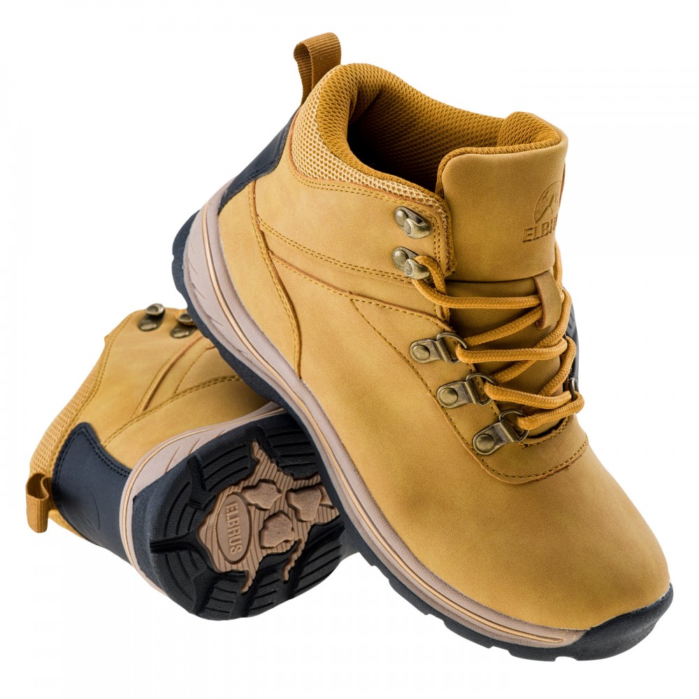 ELBRUS WANDI MID TEEN