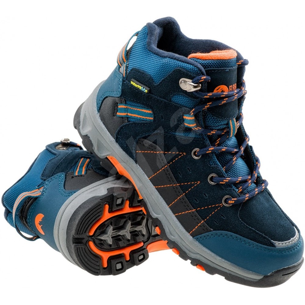 ELBRUS PENAZ MID WP JR