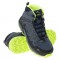 ELBRUS EUBEREN MID WP TEEN GR/BLK/LIME ELBRUS