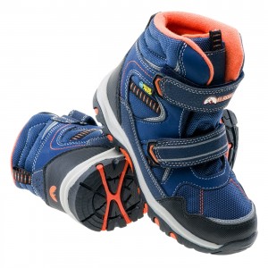 ELBRUS TAMIKO MID WP JR BOY