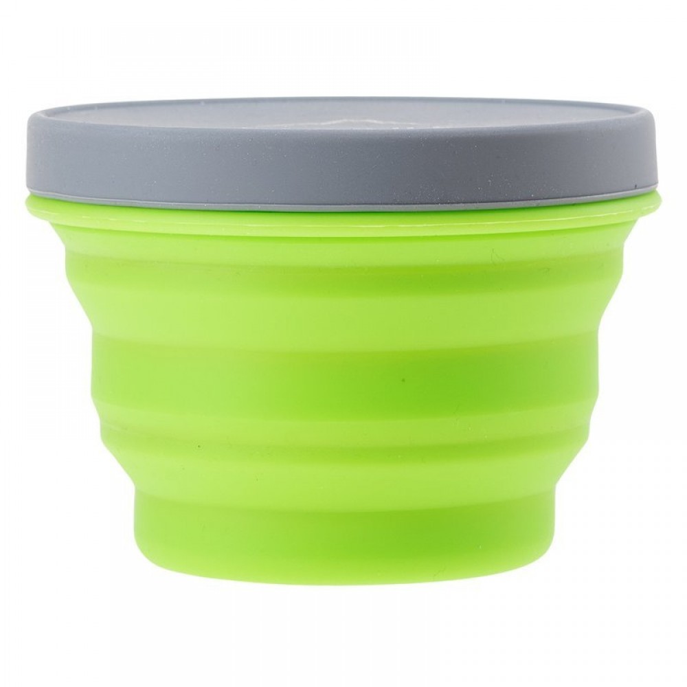 ELBRUS  FOLDABLE BOWL 500ML