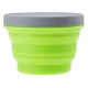 ELBRUS  FOLDABLE BOWL 500ML