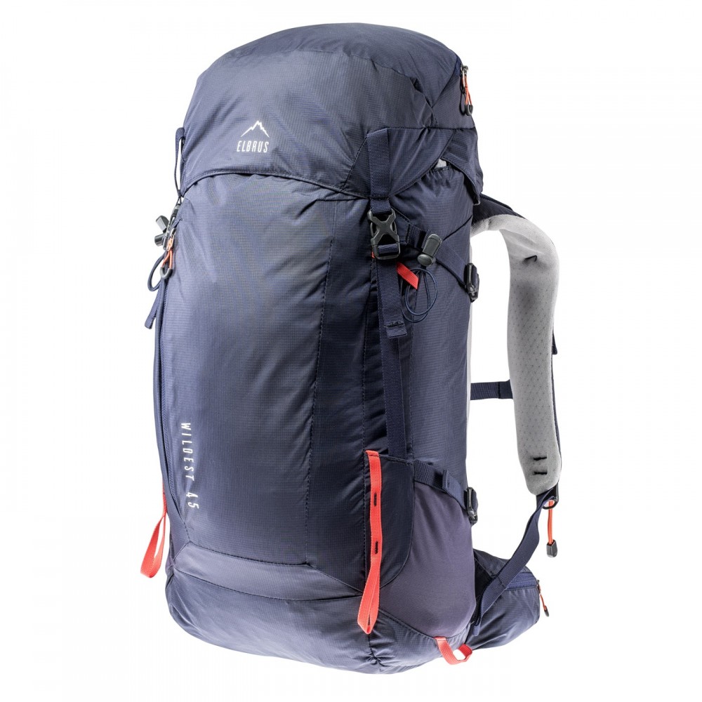 ELBRUS WILDEST 45 L