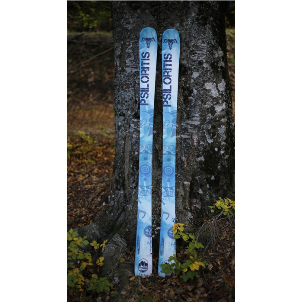 SKI Psiloritis 