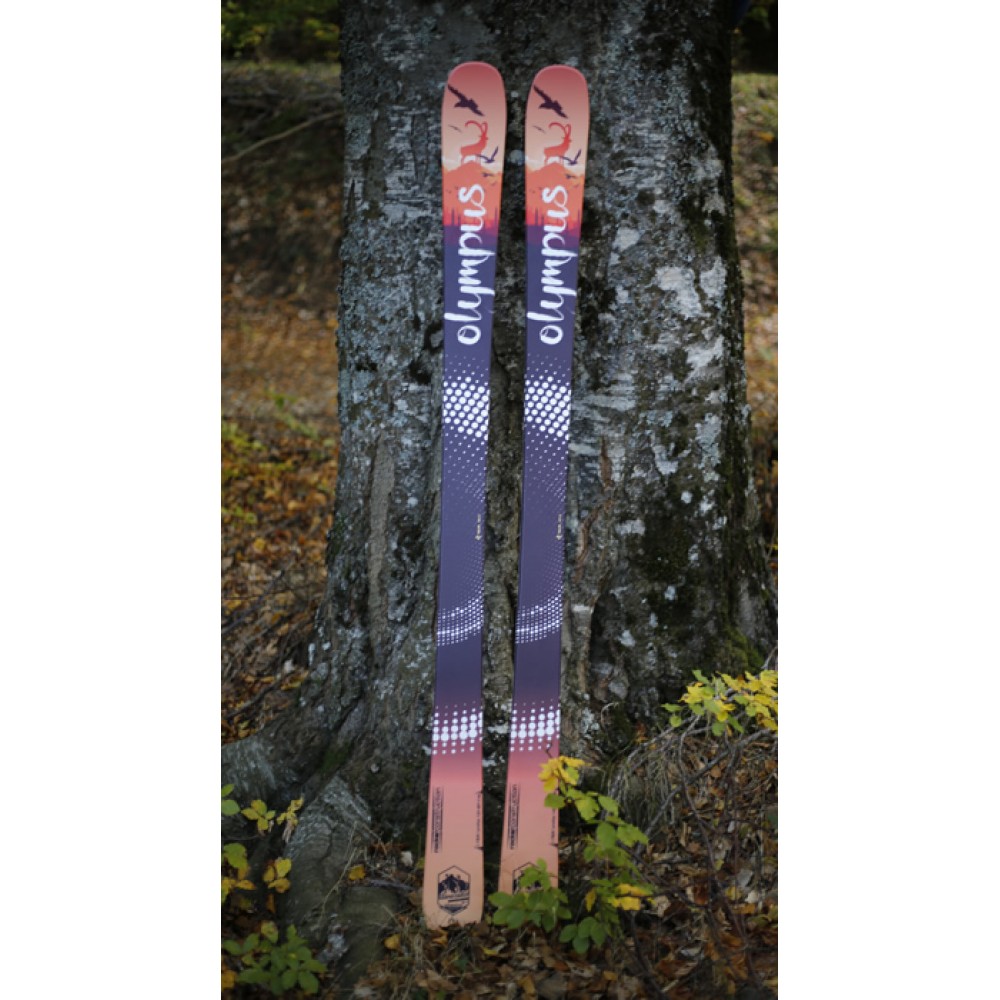 SKI Olympus