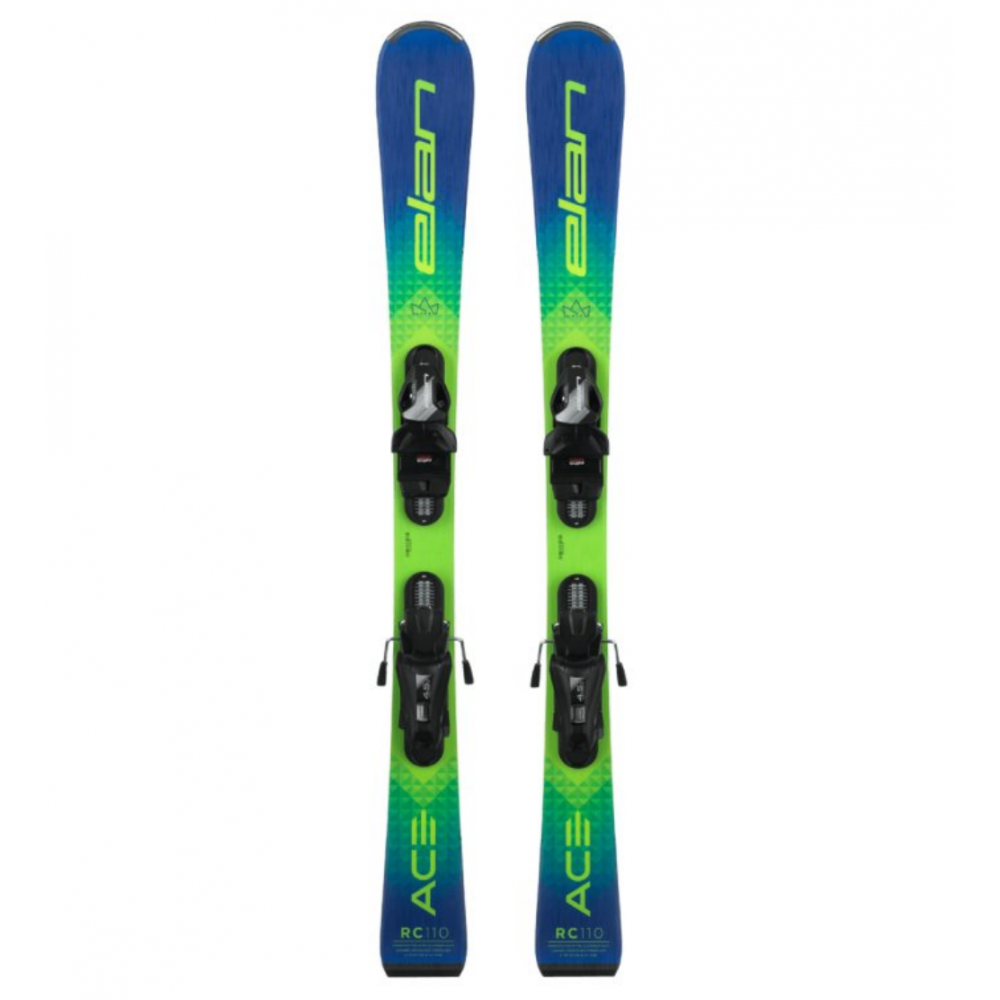 ELAN RC ACE JRS EL 4.5 - 7.5