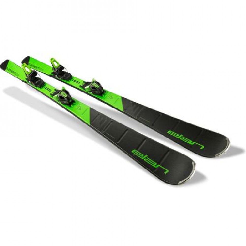 ELAN ELEMENT GREEN LS EL 10.0