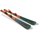 ELAN ELEMENT ORANGE LS EL 10.0