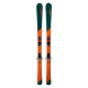 ELAN ELEMENT ORANGE LS EL 10.0