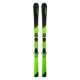 ELAN ELEMENT GREEN LS EL 10.0