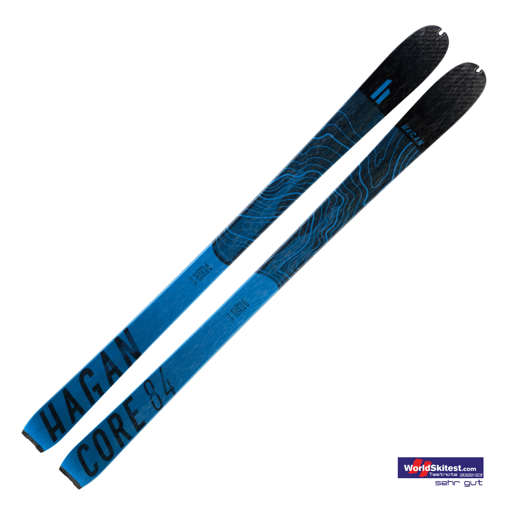 HAGAN CORE 84