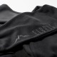 ELBRUS SOGI BLACK TRAINING PANTS MEN'S TROUSERS