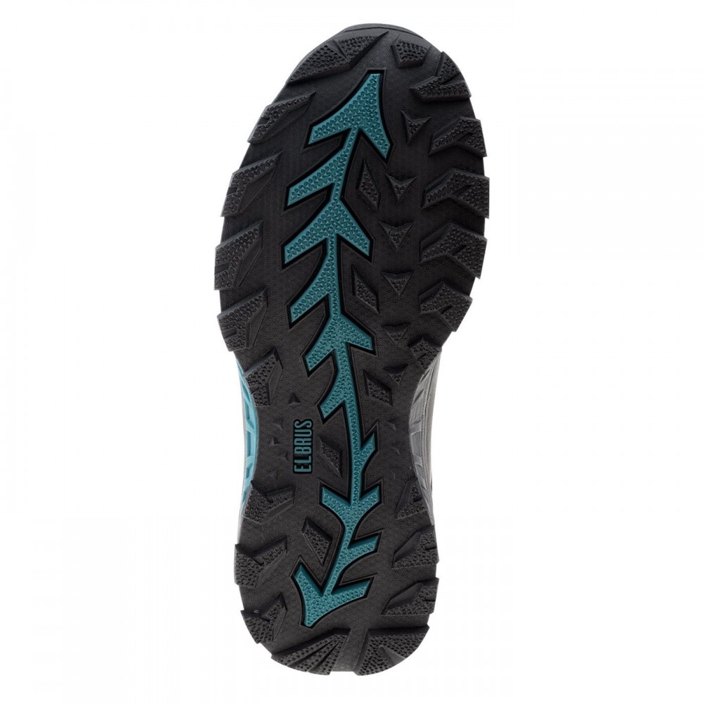 ELBRUS   EDGERO MID WP 