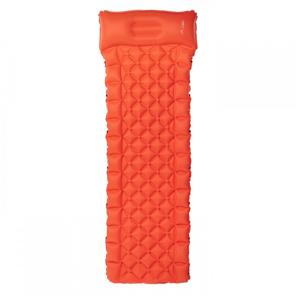 ELBRUS INFLATABLE SLEEPING PAD ARIES