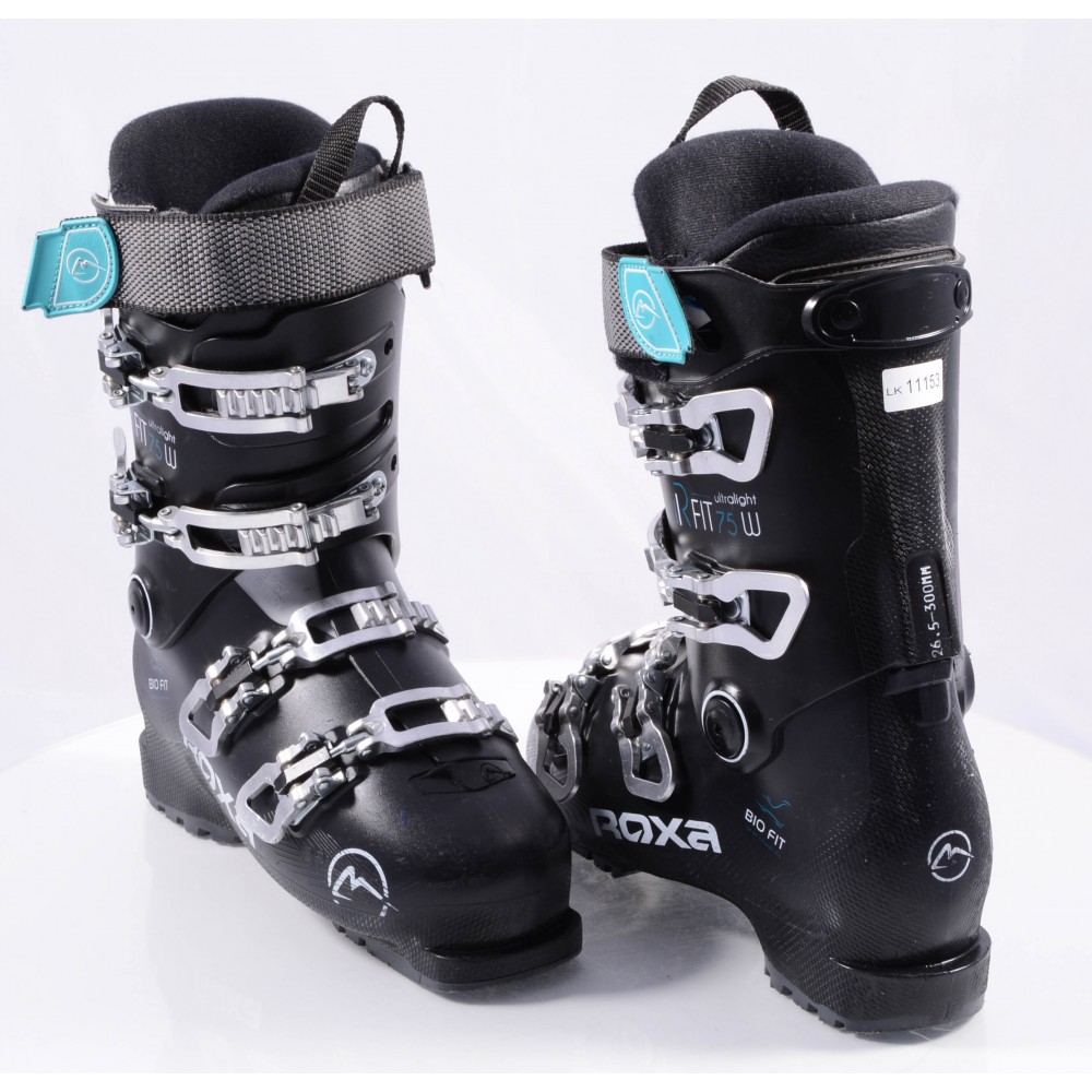 ROXA R FIT W 75